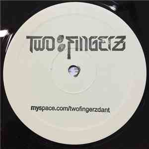 Two Fingerz - Figli Del Caos