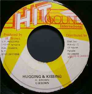 U Brown - Hugging & Kissing