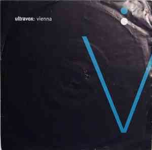 Ultravox - Vienna