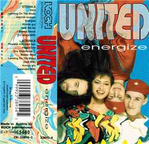 United  - Energize