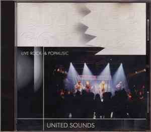 United Sounds - Live Rock- & Popmusik