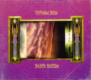 Universal Being - Holistic Rhythms