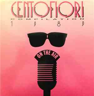 Various - Centofiori Compilation 1989
