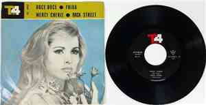 Various - Doce Doce