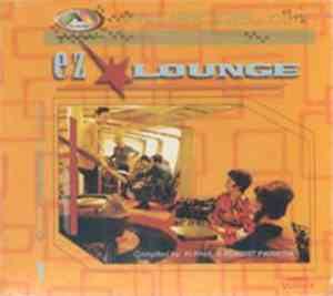 Various - EZ Lounge Compilation 1