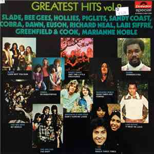 Various - Greatest Hits Vol. 2