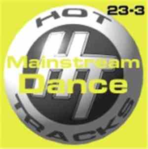 Various - Hot Tracks Mainstream Dance 23-3