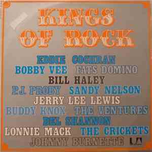 Various - Kings Of Rock