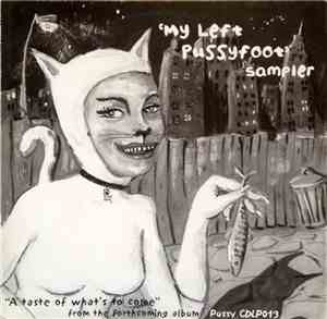 Various - My Left Pussyfoot Sampler
