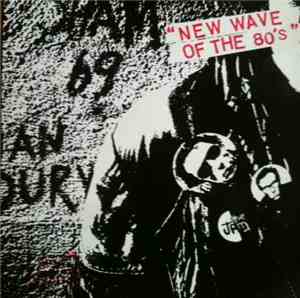 Various - New Wave Of The 80's