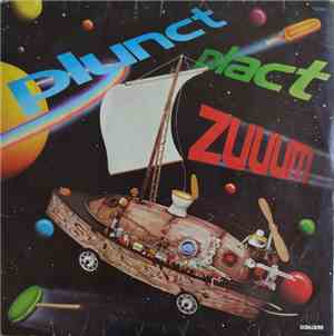 Various - Plunct! Plact! Zum!
