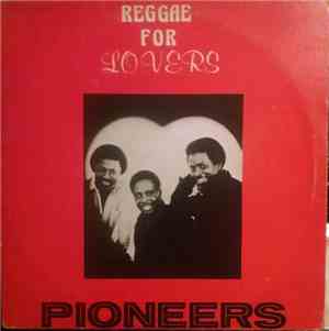 Various - Reggae For Lovers - Volume One