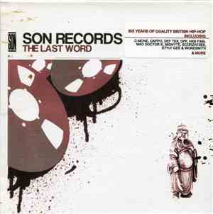 Various - Son Records: The Last Word
