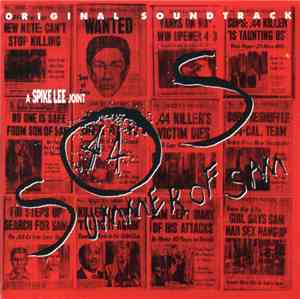 Various - Summer Of Sam (Original Soundtrack)