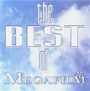 Various - The Best Of Megafilm