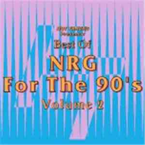 Various - The Best Of NRG For The 90's Volume 2