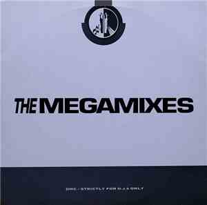 Various - The Megamixes 176