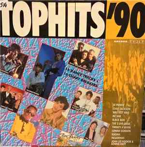 Various - Top Hits '90