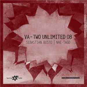 Various - Two Unlimited 08