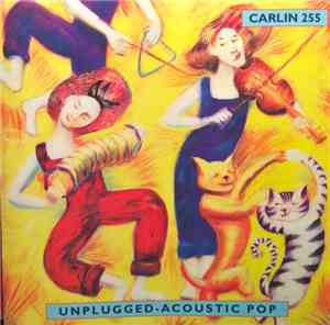 Various - Unplugged-Acoustic Pop