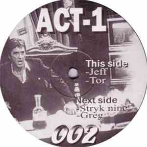 Various - Untitled