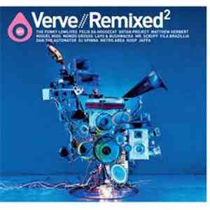 Various - Verve // Remixed²