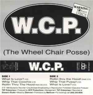 W.C.P. - The Wheel Chair Posse