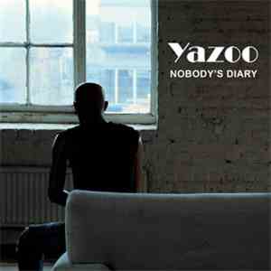 Yazoo - Nobody's Diary