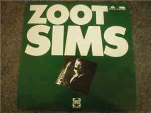 Zoot Sims - Zoot Sims