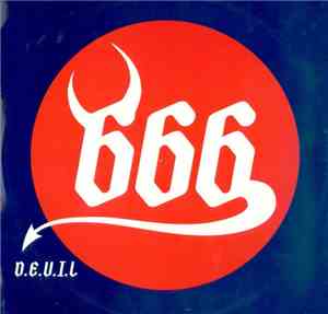 666 - D.E.V.I.L.