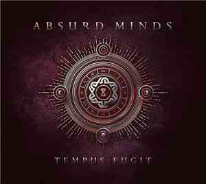 Absurd Minds - Tempus Fugit