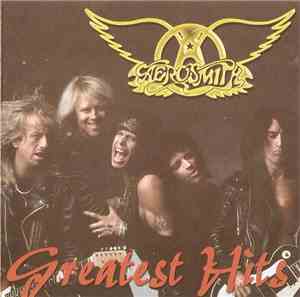 Aerosmith - Greatest Hits