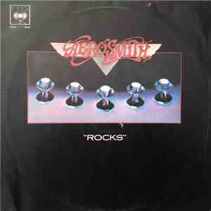 Aerosmith - Rocks