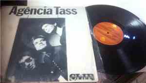 Agencia Tass - Vida Clip