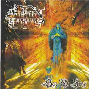 Ancestral Volkhves - Son O Iriyi