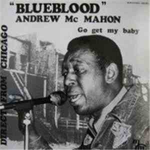 Andrew McMahon  - Go Get My Baby
