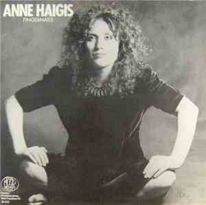 Anne Haigis - Fingernails