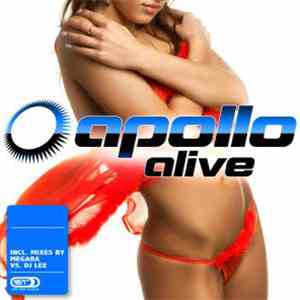 Apollo - Alive