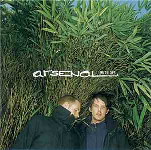 Arsenal - Outsides