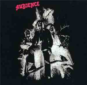 Audience - Audience