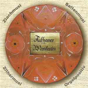 Aufhamer Musikanten - Aufhamer Musikanten