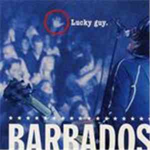 Barbados  - Lucky Guy