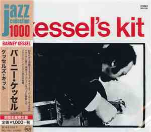 Barney Kessel - Kessel's Kit