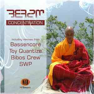 Bea2m - Concentration