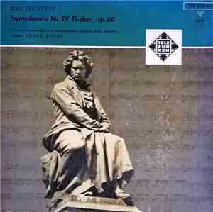 Beethoven / Orchestre Symphonique De La Radiodiffusion Nationale Belge, Bru ...