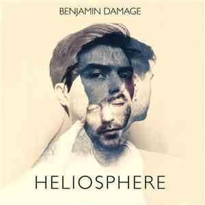 Benjamin Damage - Heliosphere