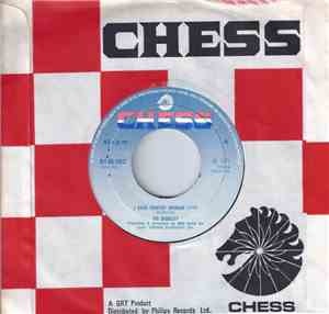 Bo Diddley - I Said Shutup Woman