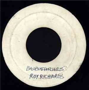 Bobby Jackie &  Soul Defenders / Roy Richards - Reggae Wiggle / Dub Thrills