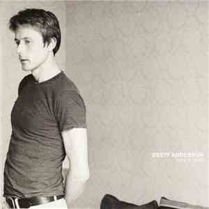Brett Anderson - Love Is Dead