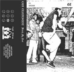 Carl ClanDestine - Watch My Feet